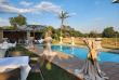 Afrique du Sud - Karongwe Private Game Reserve - Karongwe River Lodge