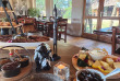 Afrique du Sud - Karongwe Private Game Reserve - Karongwe River Lodge