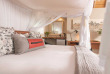 Afrique du Sud - Karongwe Private Game Reserve - Karongwe River Lodge - Family Suite