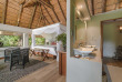 Afrique du Sud - Karongwe Private Game Reserve - Karongwe River Lodge - Luxury Suite