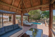 Afrique du Sud - Karongwe Private Game Reserve - Karongwe River Lodge - Presidential Suite