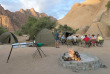 Circuit Du Namib aux Chutes Victoria en camping - Kiboko Adventures