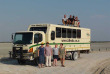 Circuit Du Namib aux Chutes Victoria en camping - Kiboko Adventures