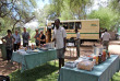 Circuit Du Namib aux Chutes Victoria en camping - Kiboko Adventures