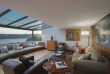 Afrique du Sud - Knysna - Kanonkop House - Lounge
