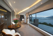 Afrique du Sud - Knysna - Kanonkop House - Selwyn Suite