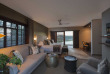 Afrique du Sud - Knysna - Kanonkop House - Sunbird Suite