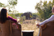 Afrique du Sud - Madikwe Game Reserve - Rhulani Safari Lodge - Luxury Private Chalet
