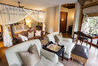 Afrique du Sud - Manyeleti Private Game Reserve - Tintswalo Safari Lodge - Explorer Suite - Baker