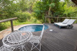 Afrique du Sud - Manyeleti Private Game Reserve - Tintswalo Safari Lodge - Explorer Suite - Baker