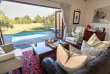Afrique du Sud - Manyeleti Private Game Reserve - Tintswalo Safari Lodge - Grant Family Suite