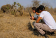 Afrique du Sud - Manyeleti Private Game Reserve - Honeyguide Mantobeni Camp