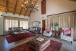 Afrique du Sud - Manyeleti Private Game Reserve - Tintswalo Safari Lodge - Manor House
