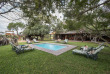 Afrique du Sud - Manyeleti Private Game Reserve - Tintswalo Safari Lodge - Manor House