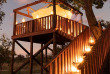 Afrique du Sud - Manyeleti Private Game Reserve - Tintswalo Safari Lodge - Treehouse