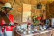 Afrique du Sud - Ohrigstad - Iketla Lodge - Salle à manger
