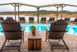 Afrique du Sud - Oudtshoorn - Buffelsdrift Game Lodge