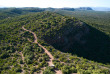 Afrique du Sud - Oudtshoorn - Buffelsdrift Game Lodge - Safari