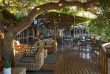 Afrique du Sud - Oudtshoorn - Buffelsdrift Game Lodge - Restaurant