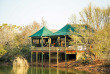 Afrique du Sud - Oudtshoorn - Buffelsdrift Game Lodge