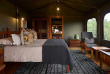Afrique du Sud - Oudtshoorn - Buffelsdrift Game Lodge - Luxury Family tent