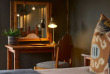 Afrique du Sud - Oudtshoorn - Buffelsdrift Game Lodge - Luxury Family tent