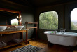 Afrique du Sud - Oudtshoorn - Buffelsdrift Game Lodge - Luxury Family tent