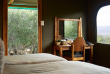 Afrique du Sud - Oudtshoorn - Buffelsdrift Game Lodge - Luxury Family tent