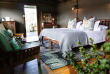 Afrique du Sud - Oudtshoorn - Buffelsdrift Game Lodge - Luxury Horizon tent