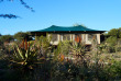 Afrique du Sud - Oudtshoorn - Buffelsdrift Game Lodge - Luxury Horizon tent
