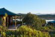 Afrique du Sud - Oudtshoorn - Buffelsdrift Game Lodge - Luxury Horizon tent