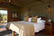 Afrique du Sud - Oudtshoorn - Buffelsdrift Game Lodge - Luxury Horizon tent