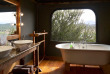 Afrique du Sud - Oudtshoorn - Buffelsdrift Game Lodge - Luxury Horizon tent