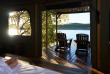 Afrique du Sud - Oudtshoorn - Buffelsdrift Game Lodge - Luxury Waterhole tent