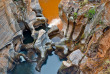 Afrique du Sud - Route panoramique