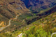 Afrique du Sud - Oudtshoorn - Col de Swartberg