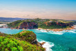 Afrique du Sud - Knysna - Réserve de Featherbed ©Istock, Arnold Petersen