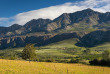 Afrique du Sud - Oudtshoorn - Col de Swartberg