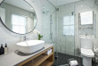 Afrique du Sud - Route des vins - Stellenbosch - Bonne esperance Boutique Guest House - Classic Room