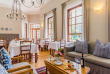 Afrique du Sud - Route des vins - Stellenbosch - Bonne esperance Boutique Guest House