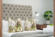 Afrique du Sud - Route des vins - Stellenbosch - Bonne esperance Boutique Guest House - Chambre Guide