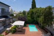 Afrique du Sud - Route des vins - Stellenbosch - Bonne esperance Boutique Guest House