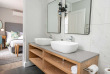 Afrique du Sud - Route des vins - Stellenbosch - Bonne esperance Boutique Guest House - Classic Room