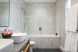 Afrique du Sud - Route des vins - Stellenbosch - Bonne esperance Boutique Guest House - Classic Room
