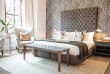 Afrique du Sud - Route des vins - Stellenbosch - Bonne esperance Boutique Guest House - Classic Room