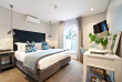 Afrique du Sud - Route des vins - Stellenbosch - Bonne esperance Boutique Guest House - Classic Room