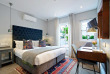 Afrique du Sud - Route des vins - Stellenbosch - Bonne esperance Boutique Guest House - Classic Room