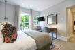 Afrique du Sud - Route des vins - Stellenbosch - Bonne esperance Boutique Guest House - Classic Room