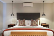 Afrique du Sud - Route des vins - Stellenbosch - Bonne esperance Boutique Guest House - Classic Room