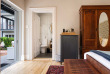 Afrique du Sud - Route des vins - Stellenbosch - Bonne esperance Boutique Guest House - Deluxe Balcony Room